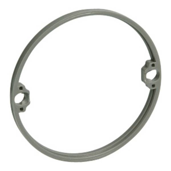 Correctiering Inbouwdoos Attema 4Mm-0