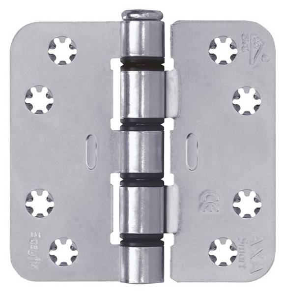 Scharnier Axa Smart-Easyfix/3Mm/89X89 Rh Ongemont-0