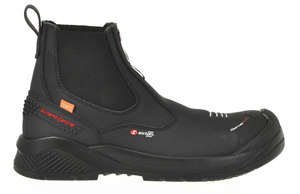 Schoenen Sixton Peak Forte Mt. 45-0