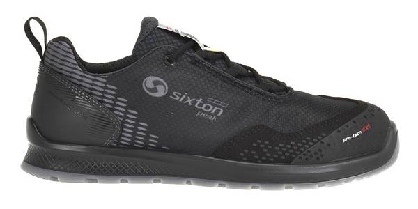 Schoenen Sixton Peak Auckland Mt. 45-0