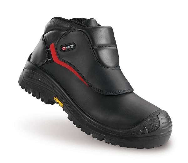 Schoenen Sixton Peak Weld 2 Mt. 44-0