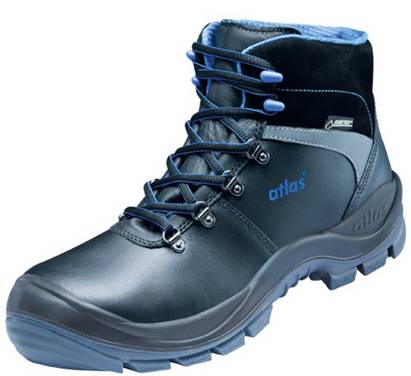 Schoenen Zw. Ho Gtx 745 Gore-Tex  S3-N  Mt.46  Atlas