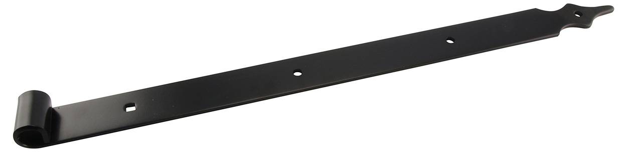 Duimheng Epz Zwart Mat Rustica 40X5x 800Mm Gb-0