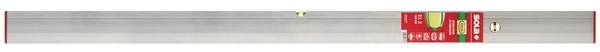 Strijklat Aluminium Sola 150 Cm Sl2-0