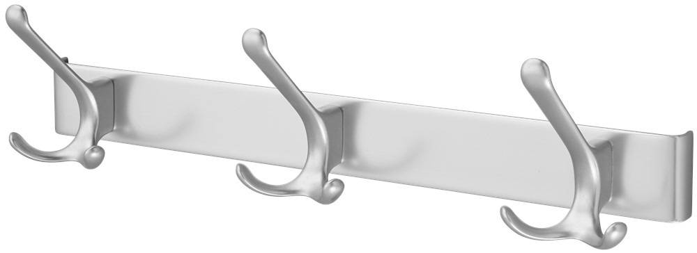 Kapstokgarn. Hermeta 3-Haaks Lgt:41Cm. 0823-01-0