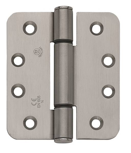 Bsw Glijlagerscharnier Rd 804 Std 102X89x3mm-0