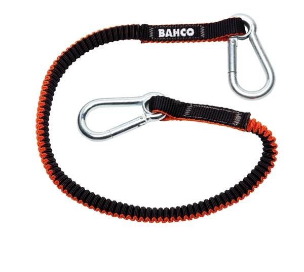 BAHCO SA.3875-LY1 Vanglijn; voor werken op hoogte; 0,8m; max.3kg - 1 stuk