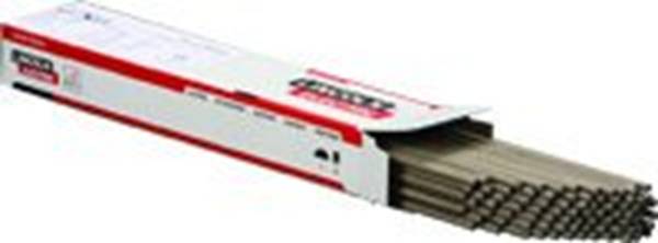 LINCOLN Elektroden Nichroma          2.5 X 350 Mm  Pak=135St