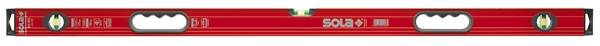 Waterpas Sola 120Cm Big Red 3 120-0