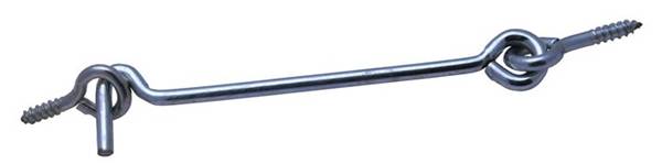 Windhaak 63 Rvs 250Mm. - 1 stuks-0