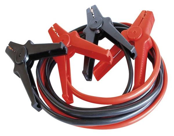 Startkabel Gys Met Geisoleerde Klemmen 3,5Mtr 500A-0