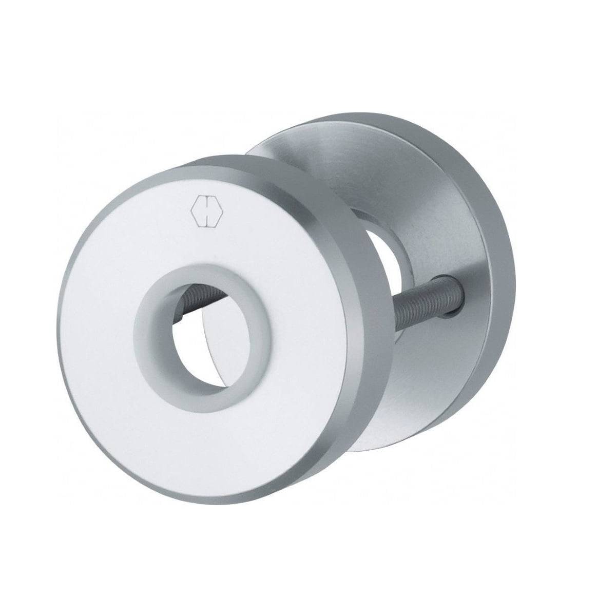 Krukrozet Veiligheid Hoppe 46Na/46-1S Rond 55Mm Rvs-0