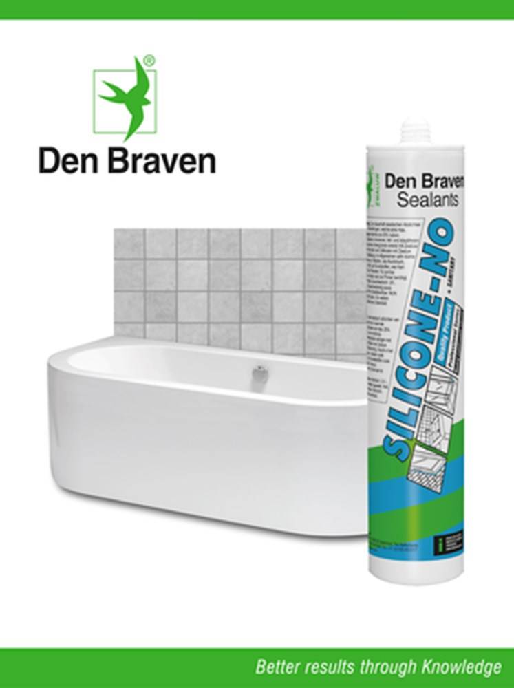 Zwaluw No + Sanitary Transp-Grijs Koker 310Ml-3