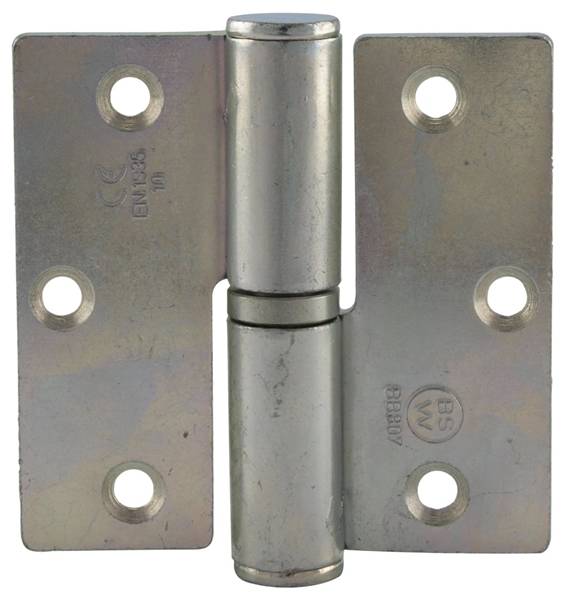 Paumelle Bb807gv Verz. Din Ls Bsw 75X 75Mm-0