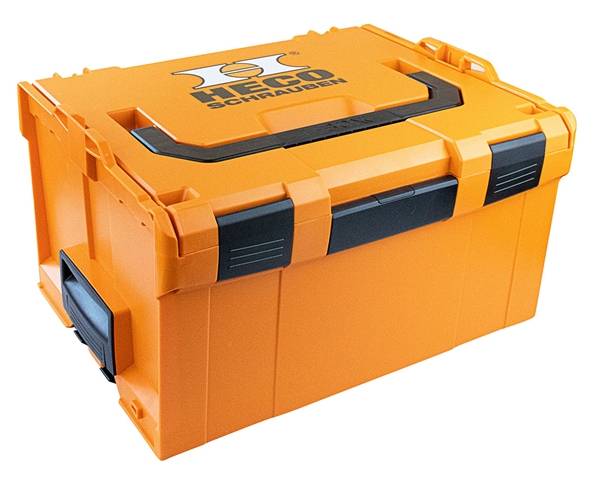 Heco SCHRAUBEN Heco-L-Boxx 238 (Leeg) Afm. 445X358x254mm-0