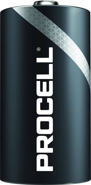 Batterij Procell D Lr20 Constant 1.5V-0