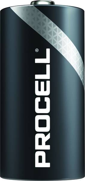 Batterij Procell C Lr14 Baby 1.5V-0