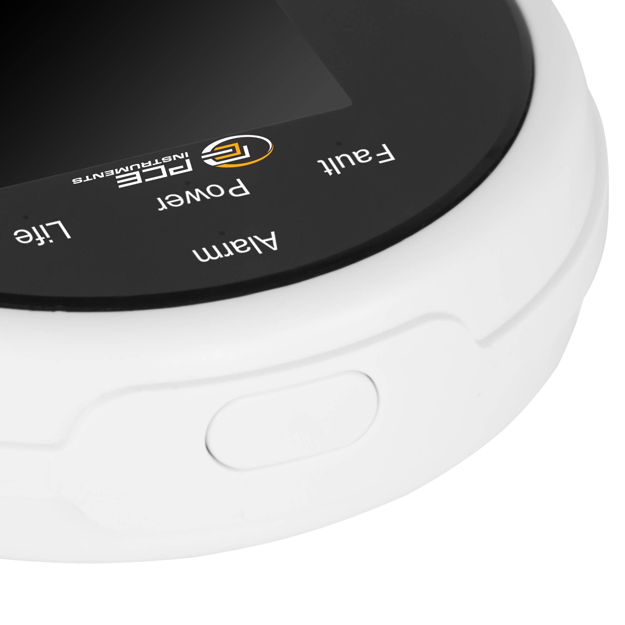 PCE Instruments PCE-GA 5 Gaslekdetector Met temperatuurmeting Kalibratie Fabrieksstandaard (zonder certificaat)-6