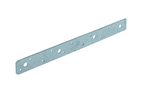 GB Koppelanker Verzinkt 400X30x2mm-0