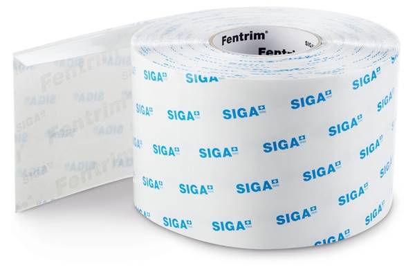 Fentrim Is20 150Mm Siga 9611-151325 15X135mmx 25Mtr-0