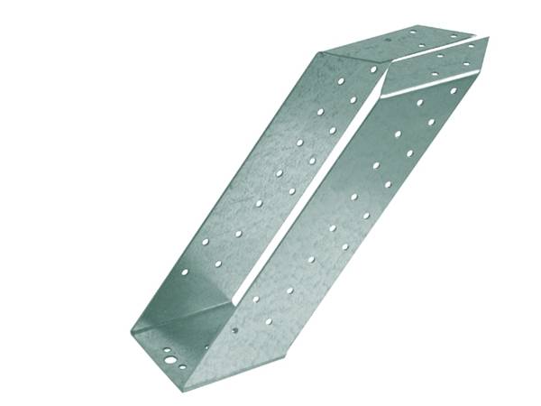 GB Gordinglas Verzinkt 59X156 Mm-0