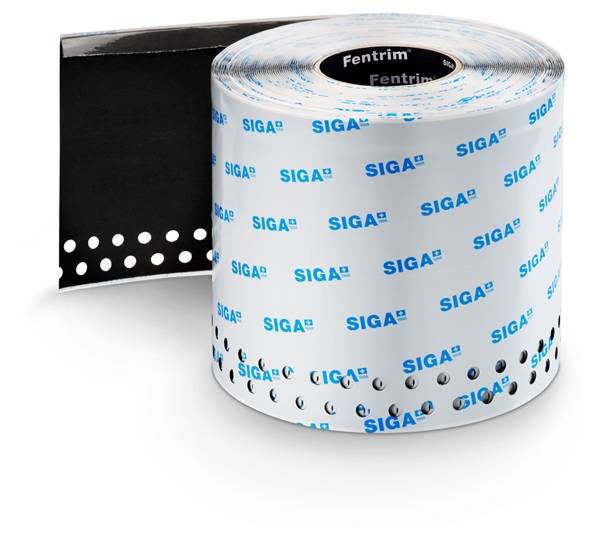 Fentrim 2 200Mm Siga 9512-1518525 15X185mm X 25Mtr-0