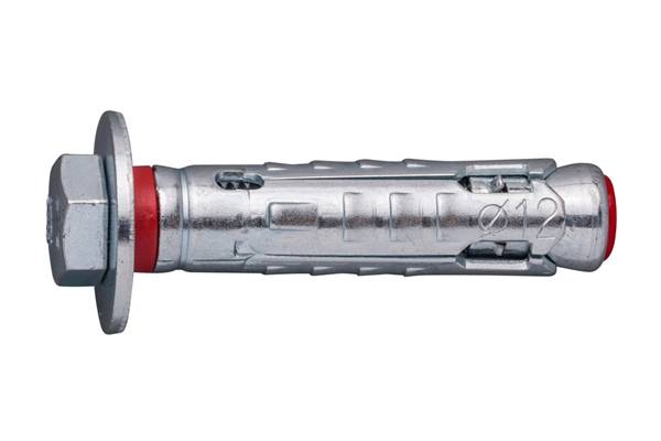 SYMPAFIX Hulsanker Stam 12 M8x55 - 50 stuks-0