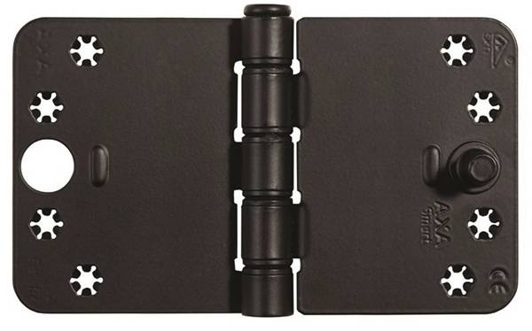AXA Scharnier Smart-Easyfix 89X125 /3Mm /Skg***/Gemont.-0
