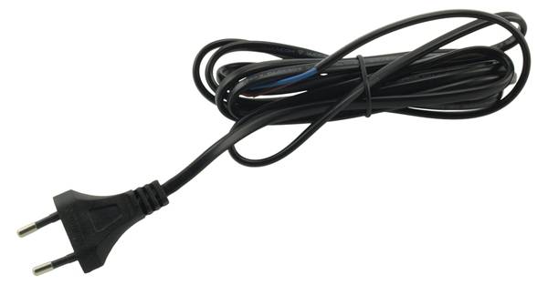 Kabel V/Acculader Makita 2X1,0Mm Vinyl Dc 7000-0