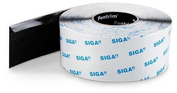 Fentrim Is2 100Mm Siga 9612-158525   15X85mm X 25Mtr