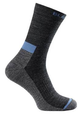 Blakläder Wollen Sokken Fijn 2500-1083-9991 Mt.43-45