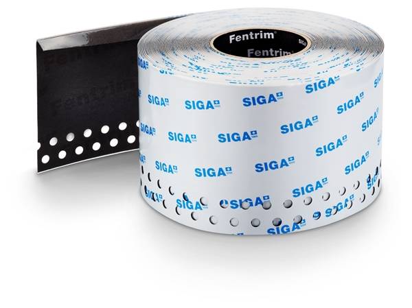 Fentrim 2 150Mm Siga  9512-1513525  15X135mm X 25Mtr