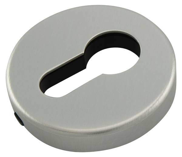 Cilinderrozet 42Kvs Rond 52Mm Pc Hoppe F1-0