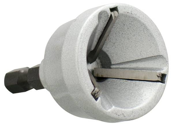 Afbraam / Afschuinfrees 3-19 Mm Uni Reamer Hrc72-0