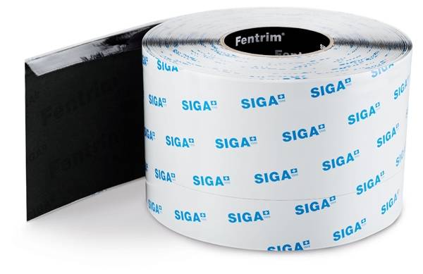 Fentrim Is2 150Mm Siga 9612-1513525 15X135mm X 25Mtr-0