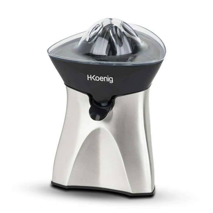 HKOENIG H.KoeNIG AGR60 Elektrische fruitpers - roestvrij staal-1