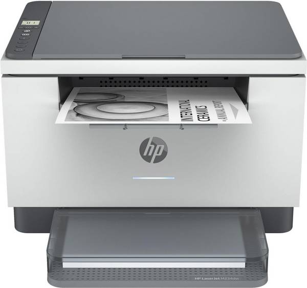 HP LaserJet MFP M234dw printer