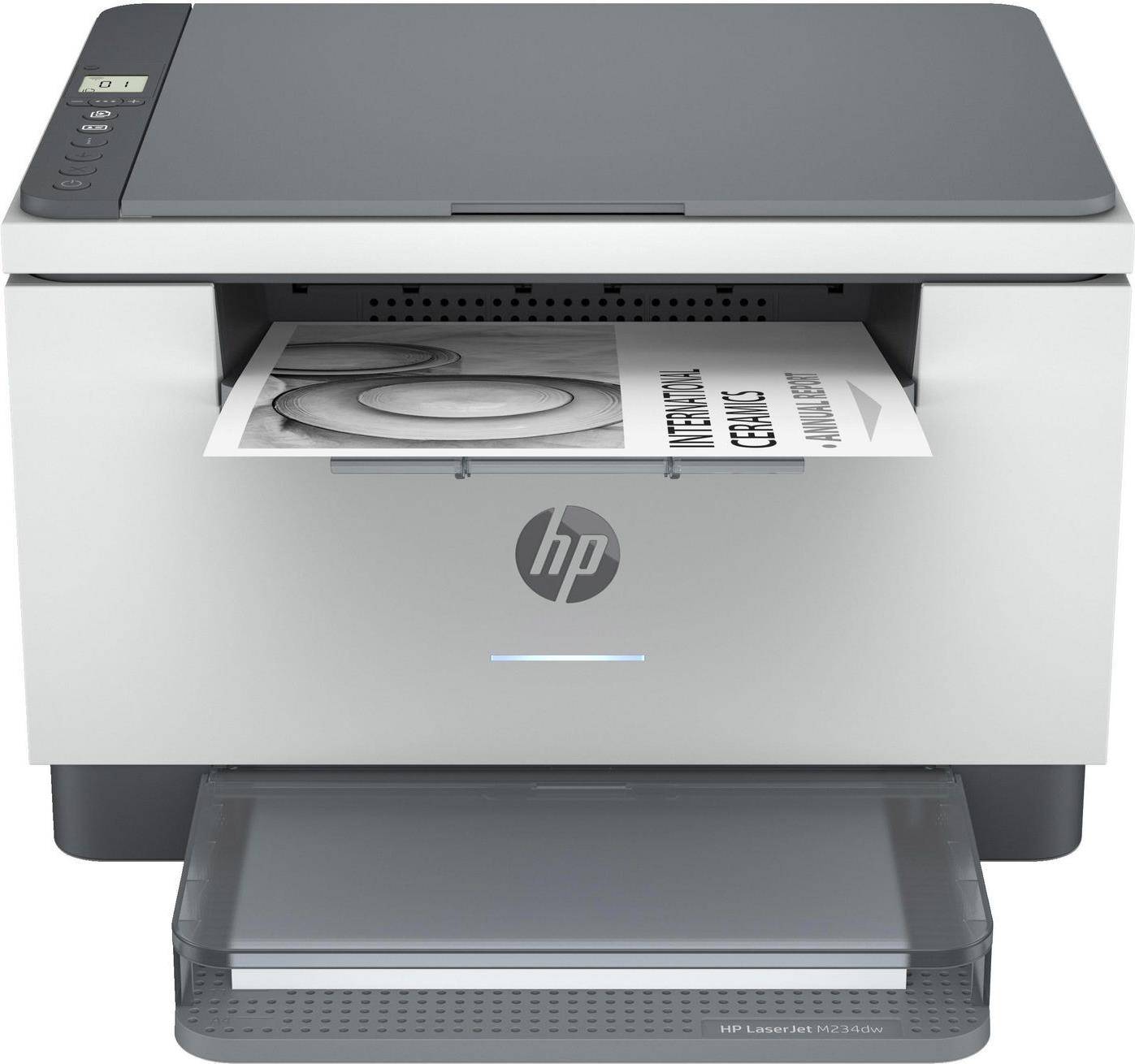 HP LaserJet MFP M234dw printer-0