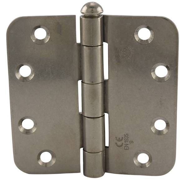 Scharnier Normaal Rvs Rh 89X89 Bsw Rd1804st Pen-0