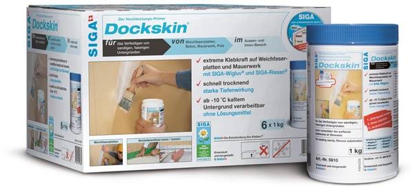 Dockskin 100 1 Kg Siga 5930-0