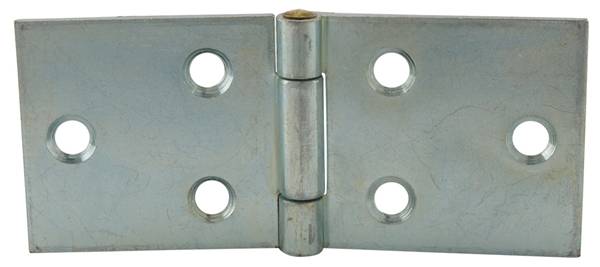 Scharnier 814Gv Verz. Backflap Bsw 45X100mm-0