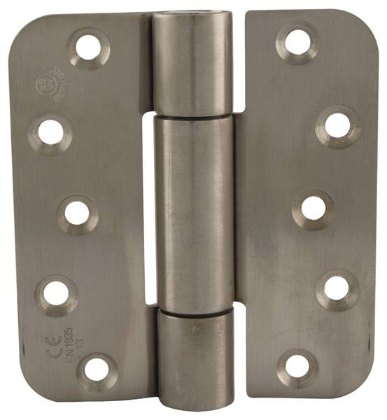 Scharnier Projekt Rvs Rh 100Mm Prd060-7 Std Bsw-0