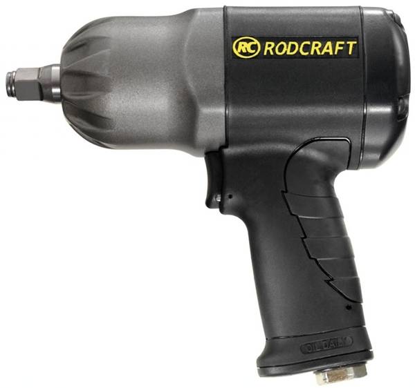 Lucht Slagmoersl. Rodcraft 1/2 Rc2277-0