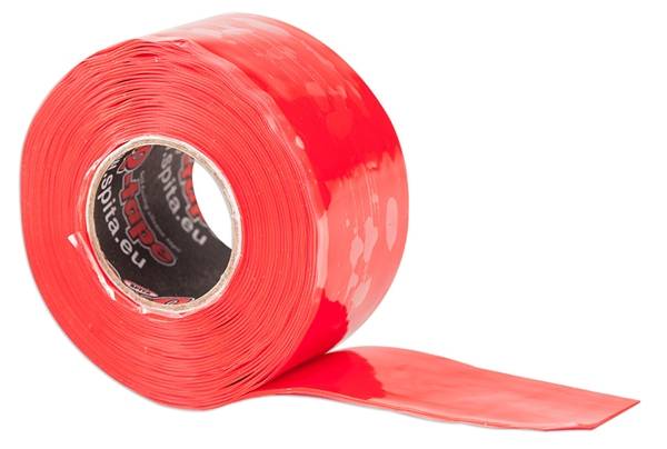 RESQ-tape Resq Tape 25.4Mmx3.65M .5Mm Zwart-0
