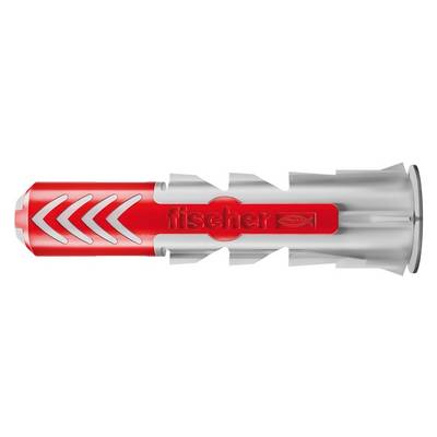 Pluggen Fischer Duopower 8X40 Pak=100Stuks - 100 stuks-0