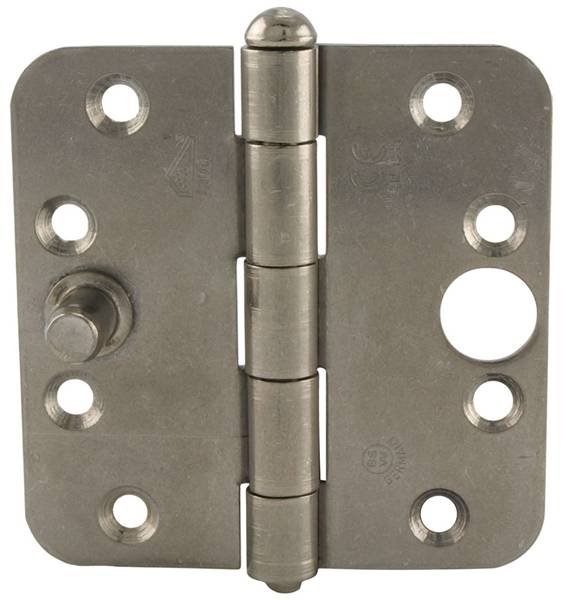 Scharnier Normaal Rvs Rh Vh 89X89 Bsw Rd1804s Pen-0