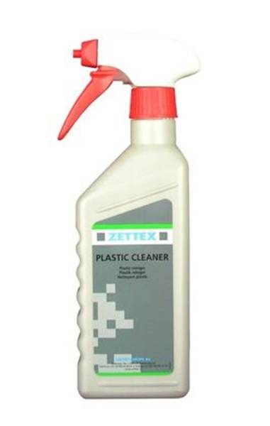Zettex Plastic Cleaner (Pvc) 500 Ml-0