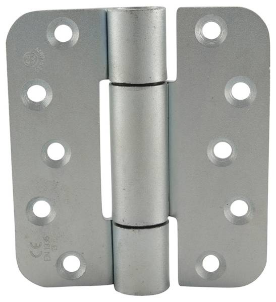 Scharnier Projekt Galv. Rh 100Mm Prd060-208Gv T Bsw-0