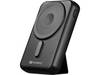 Sandber gagnet Wireless Powerbank 10000mAh is een echt slimme powerbank met een reeks oplaadfuncties
