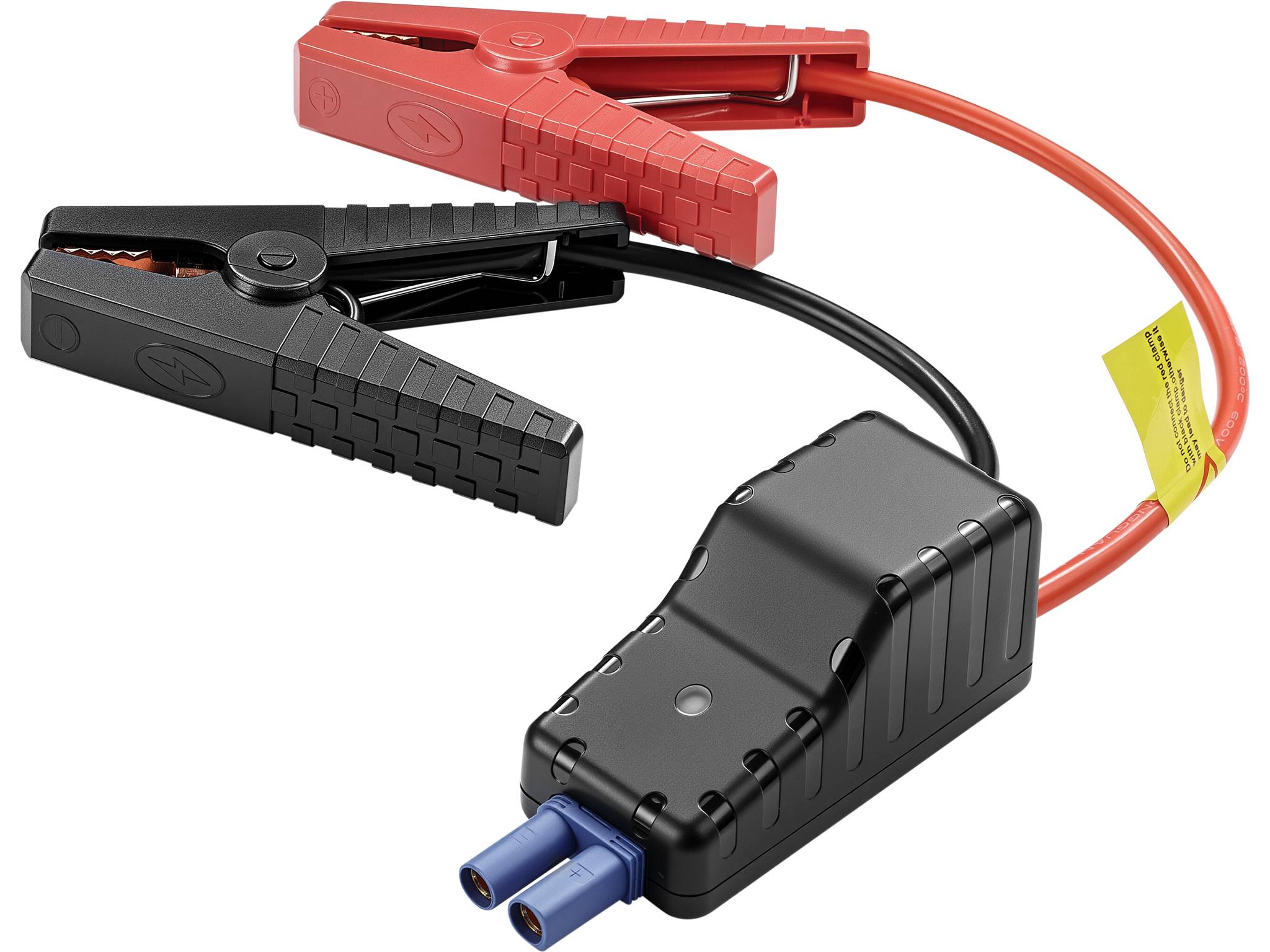 Sandberg Car Jumpstarter TirePump 10000mAh is je complete reddingslijn op de weg-1